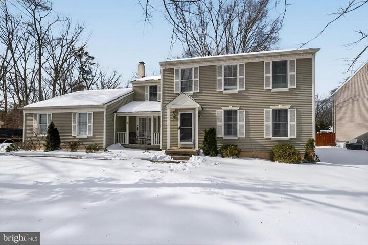 Property Photo: 20 Covenger Drive NJ 08055