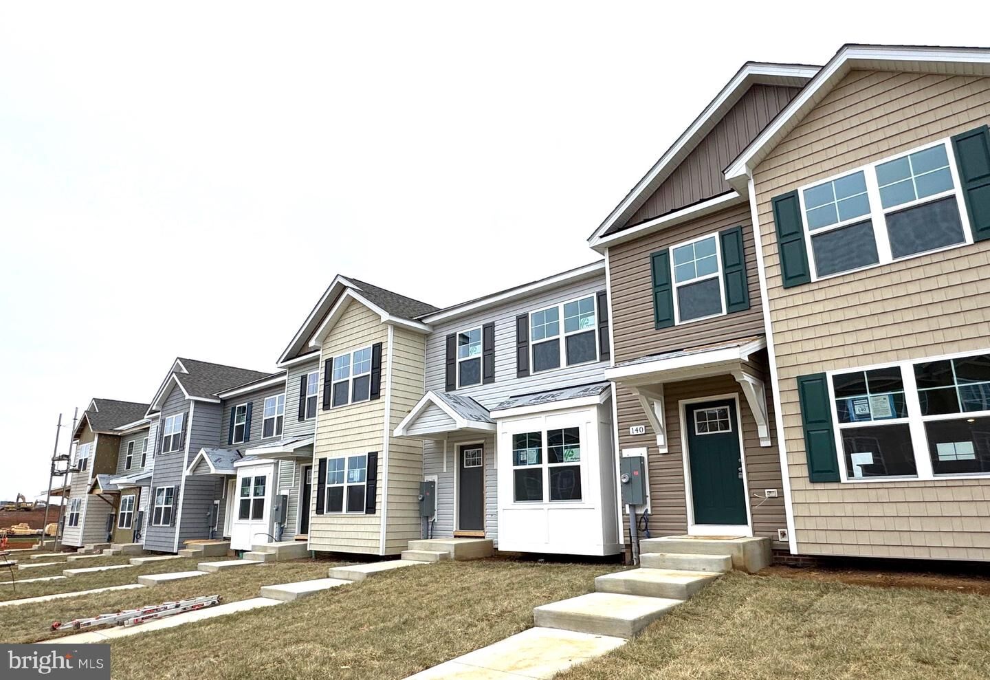 Property Photo:  156 Olga Drive  WV 25403 