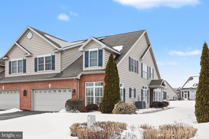 Property Photo:  5445 Rivendale Boulevard  PA 17050 