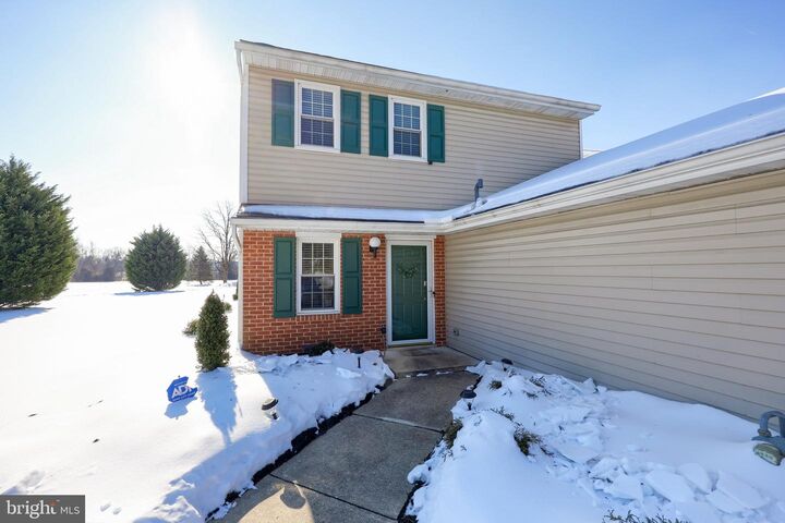 Property Photo:  3648 Pleasant Valley Road 24  PA 17406 