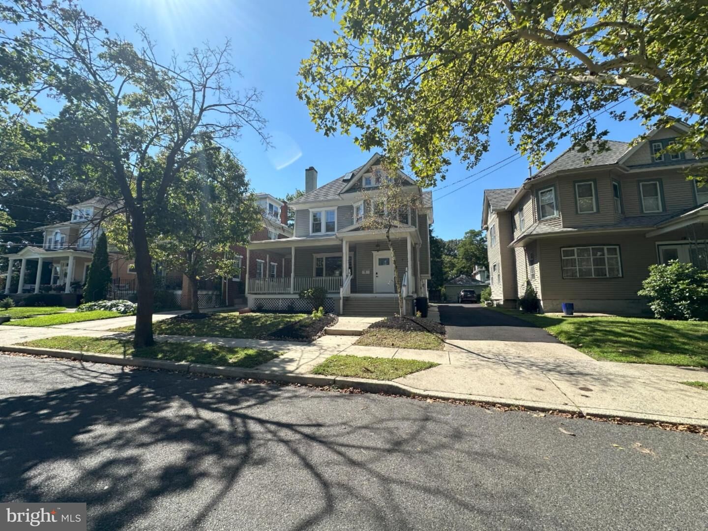 Property Photo:  15 Crestmont Terrace  NJ 08108 