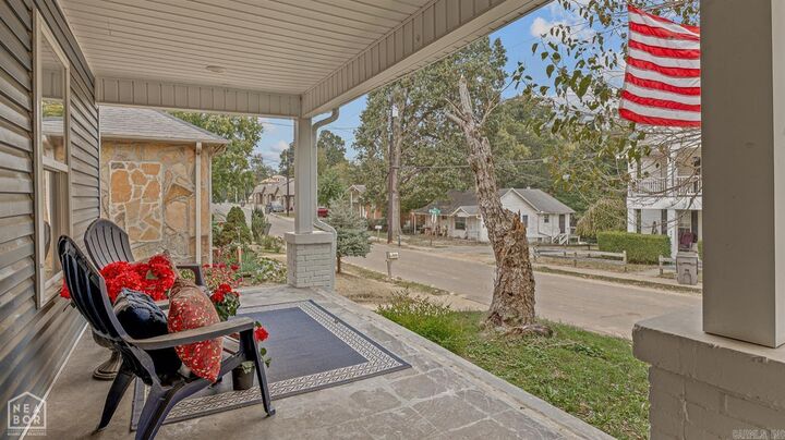 Property Photo:  403 N 6th Street  AR 72450 