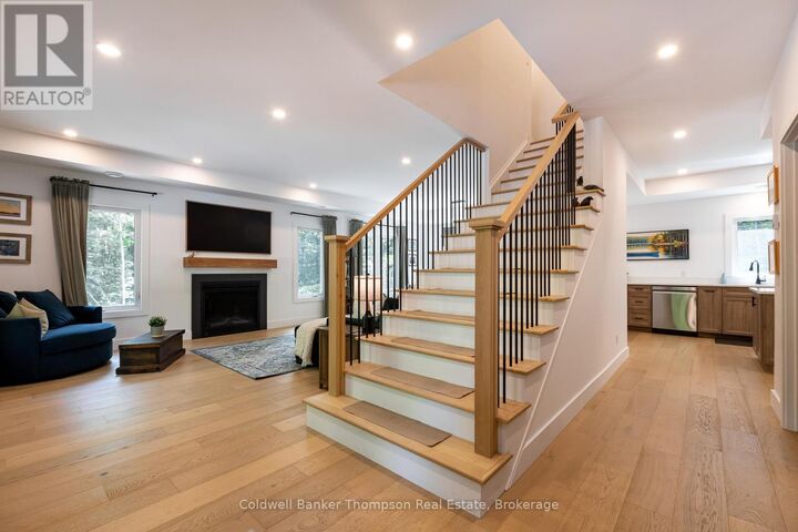 Property Photo: 4620 Aspdin Road ON P0C 1J0