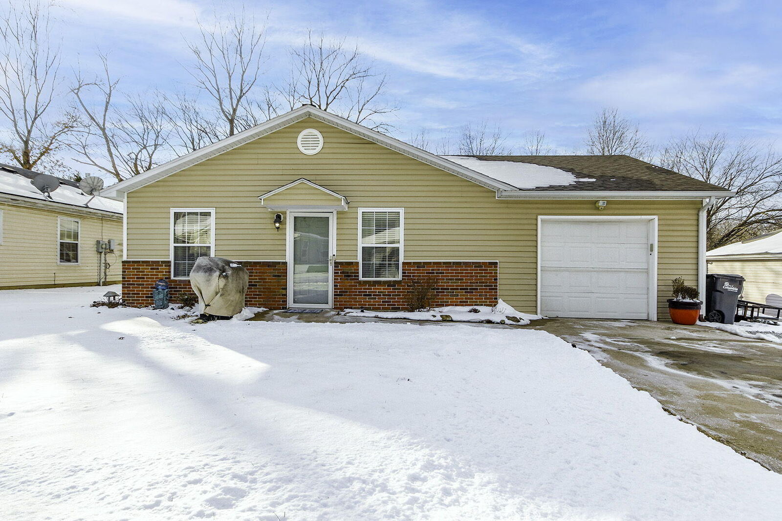 Property Photo: 3009 Haden Dr MO 65202