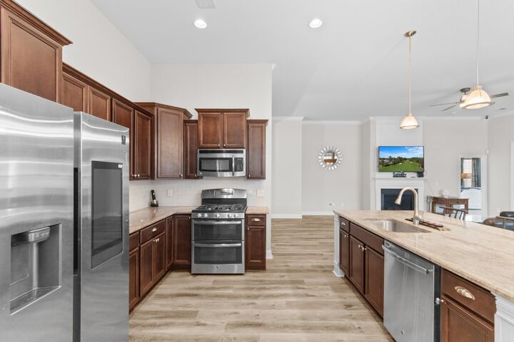 Property Photo: 721 Jade Dr. SC 29579