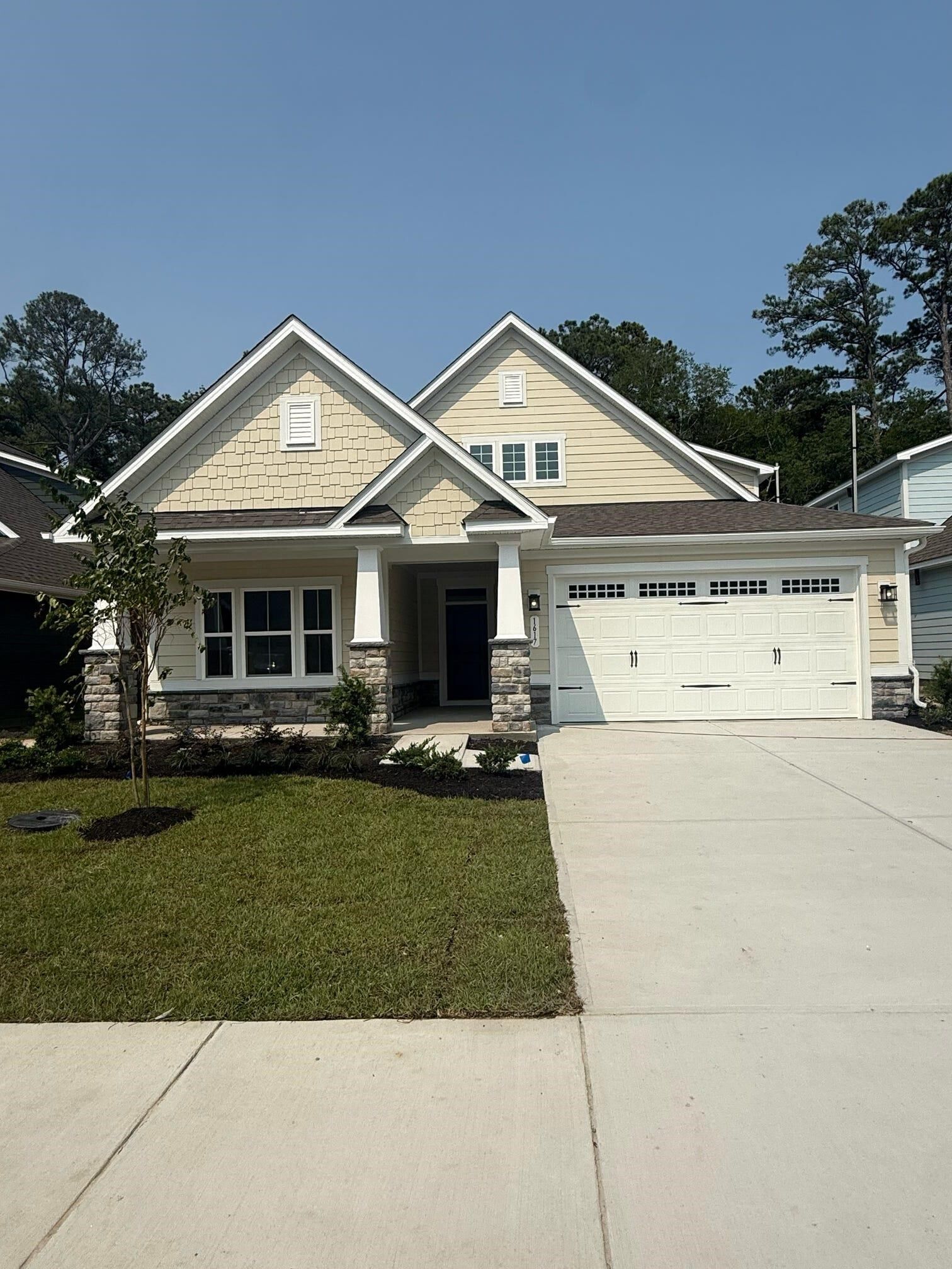 Property Photo:  1617 Hope Pointe Dr  SC 29582 