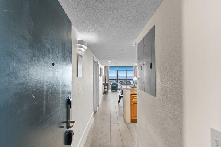 Property Photo:  4800 S Ocean Blvd. 803  SC 29582 