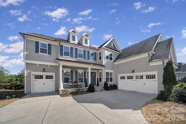 Property Photo:  13223 Feale Court  NC 28278 