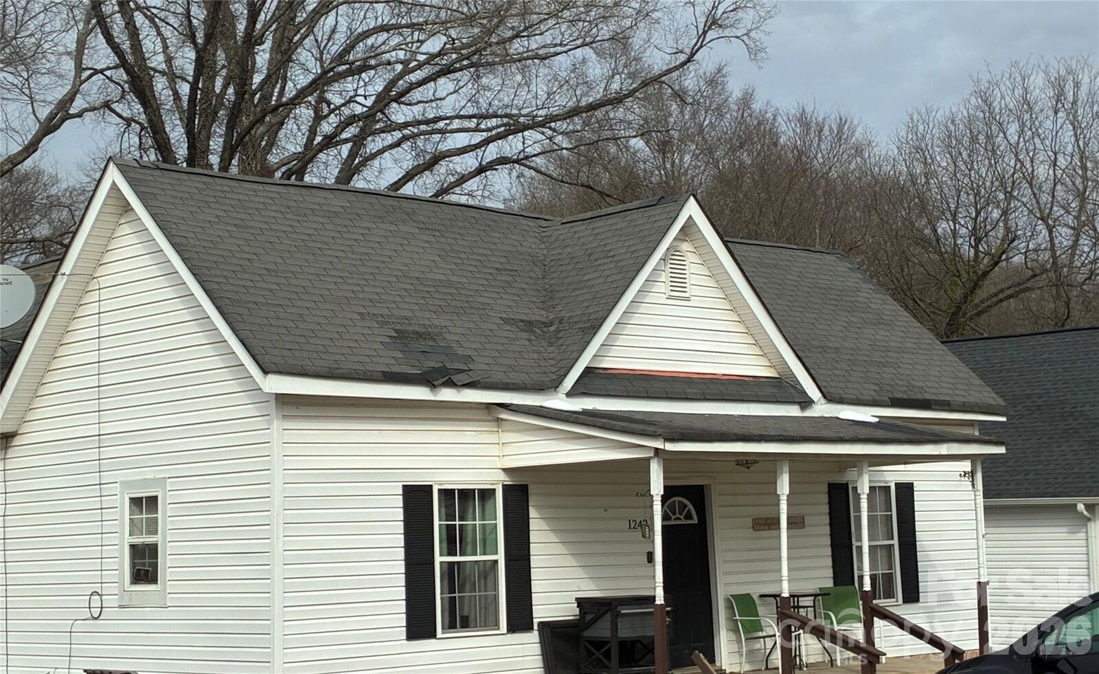 Property Photo:  1242 W Airline Avenue  NC 28052 