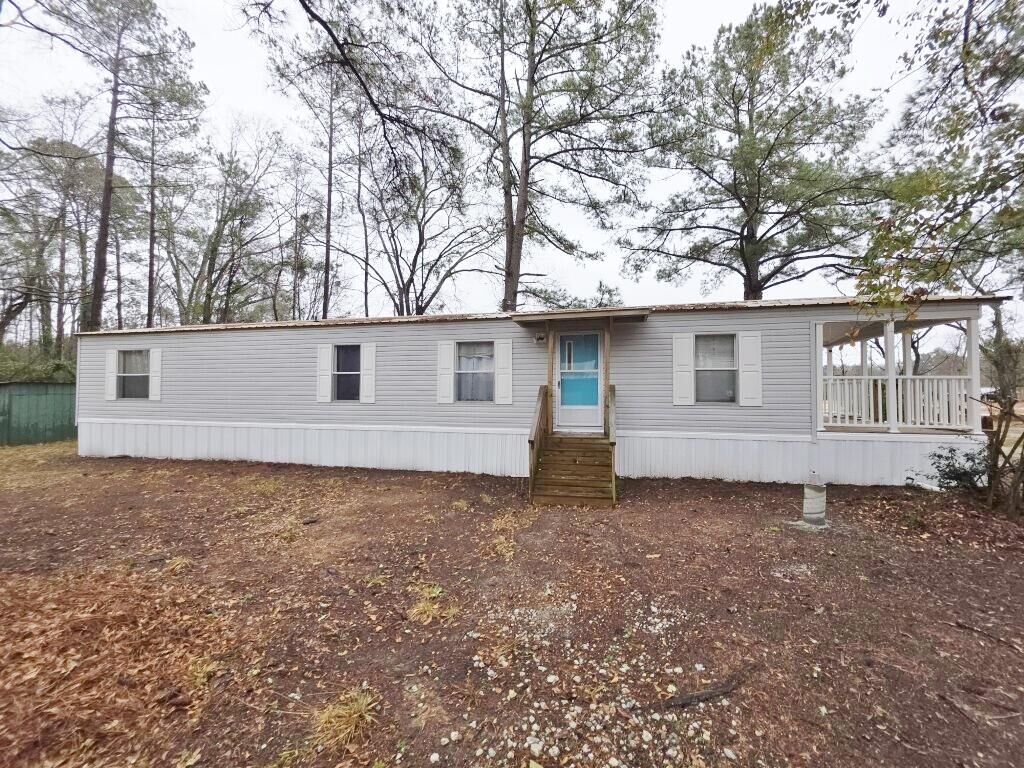 Property Photo:  296 Deep Woods Road  SC 29477 