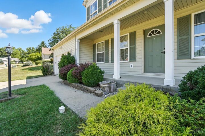 Property Photo:  671 McCormick Lane  OH 45245 