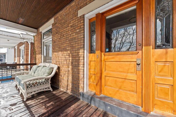 Property Photo:  3114 Murdock Avenue  OH 45205 