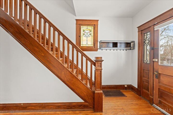 Property Photo:  3114 Murdock Avenue  OH 45205 