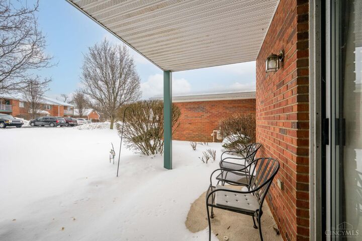 Property Photo:  9631 Crosley Farm Drive  OH 45251 