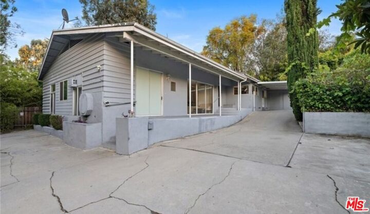 Property Photo:  4348 Sepulveda Blvd  CA 91403 
