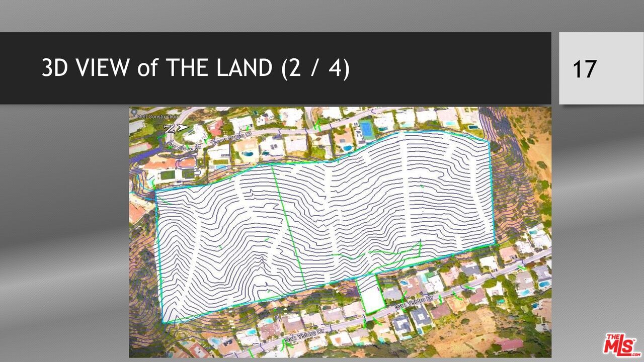 Property Photo:  1555 San Ysidro Dr  CA 90210 