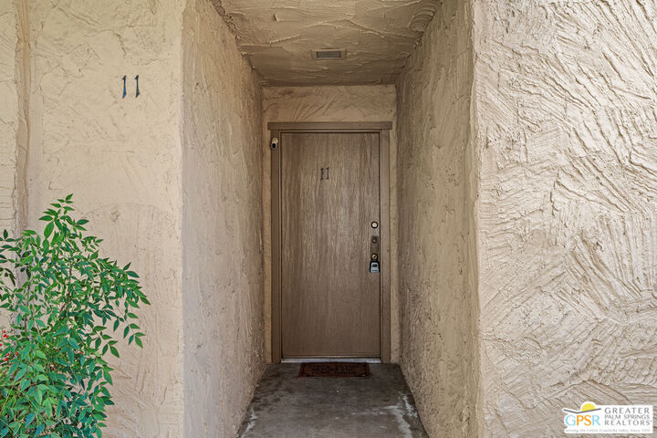 Property Photo:  5300 E Waverly Dr  CA 92264 