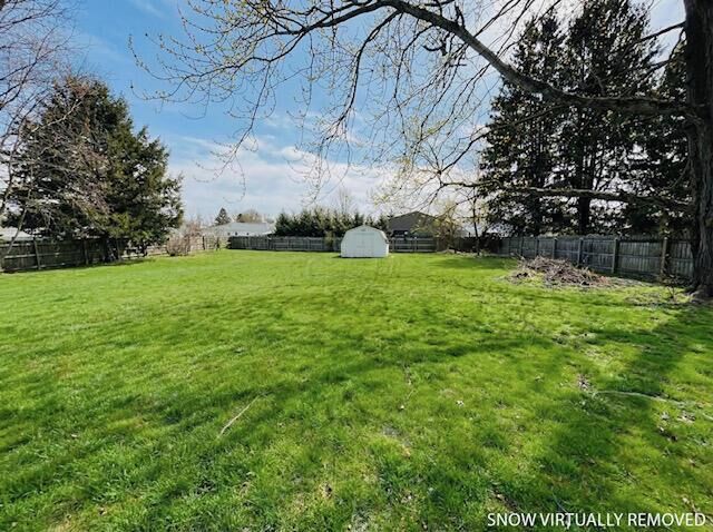 Property Photo:  105 Clark Avenue  OH 43056 