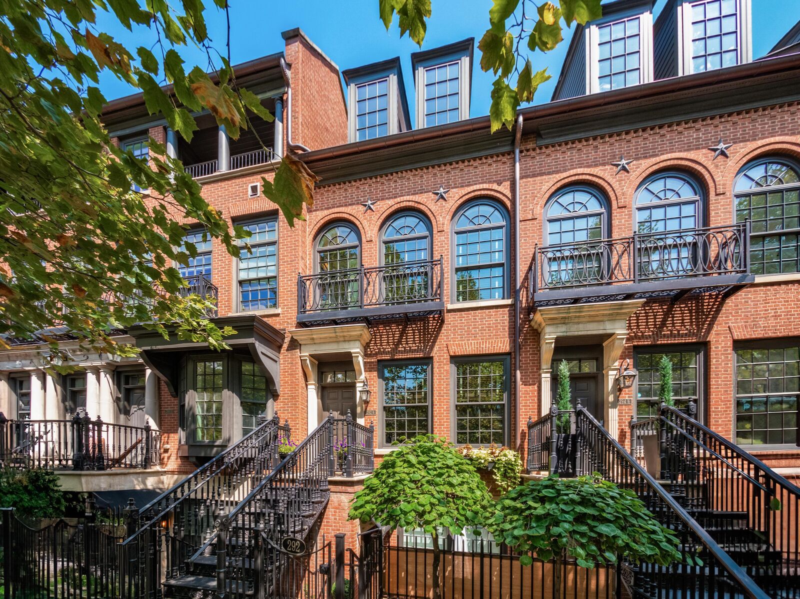 Property Photo:  292 1/2 E Gay Street  OH 43215 