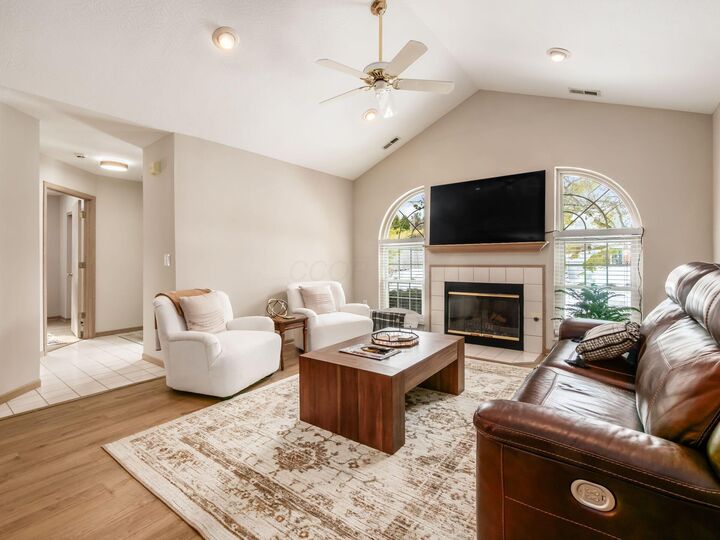 Property Photo:  9427 Clermont Circle  OH 43065 