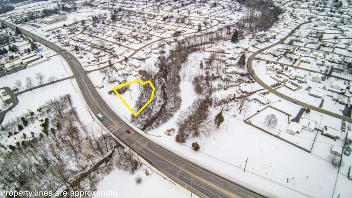 Property Photo:  0 Frank Road  OH 43223 