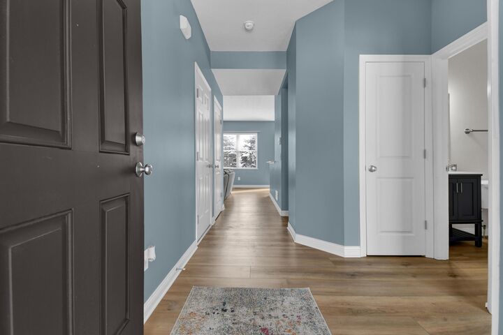 Property Photo:  362 Hoskins Way  OH 43213 