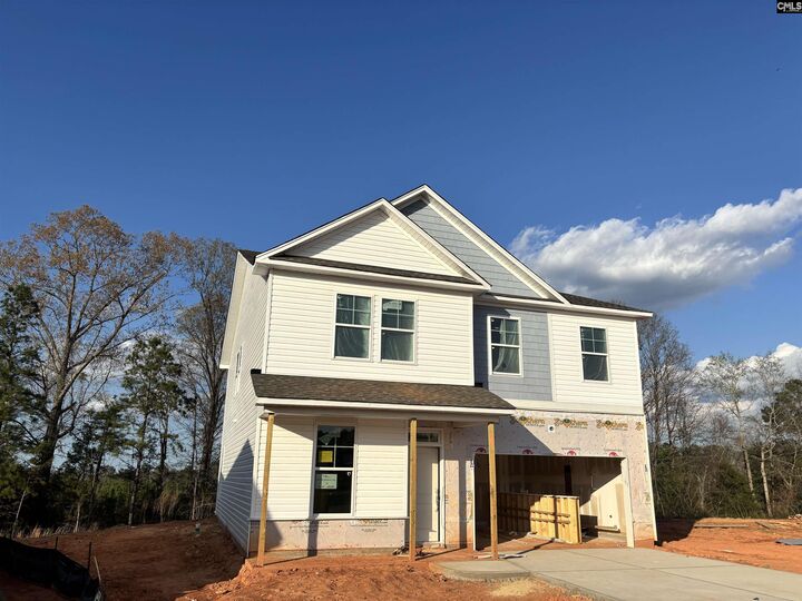 Property Photo: 294 Caballeros SC 29127