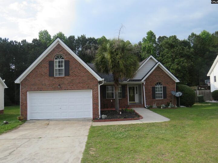 Property Photo:  205 Alderston  SC 29229 