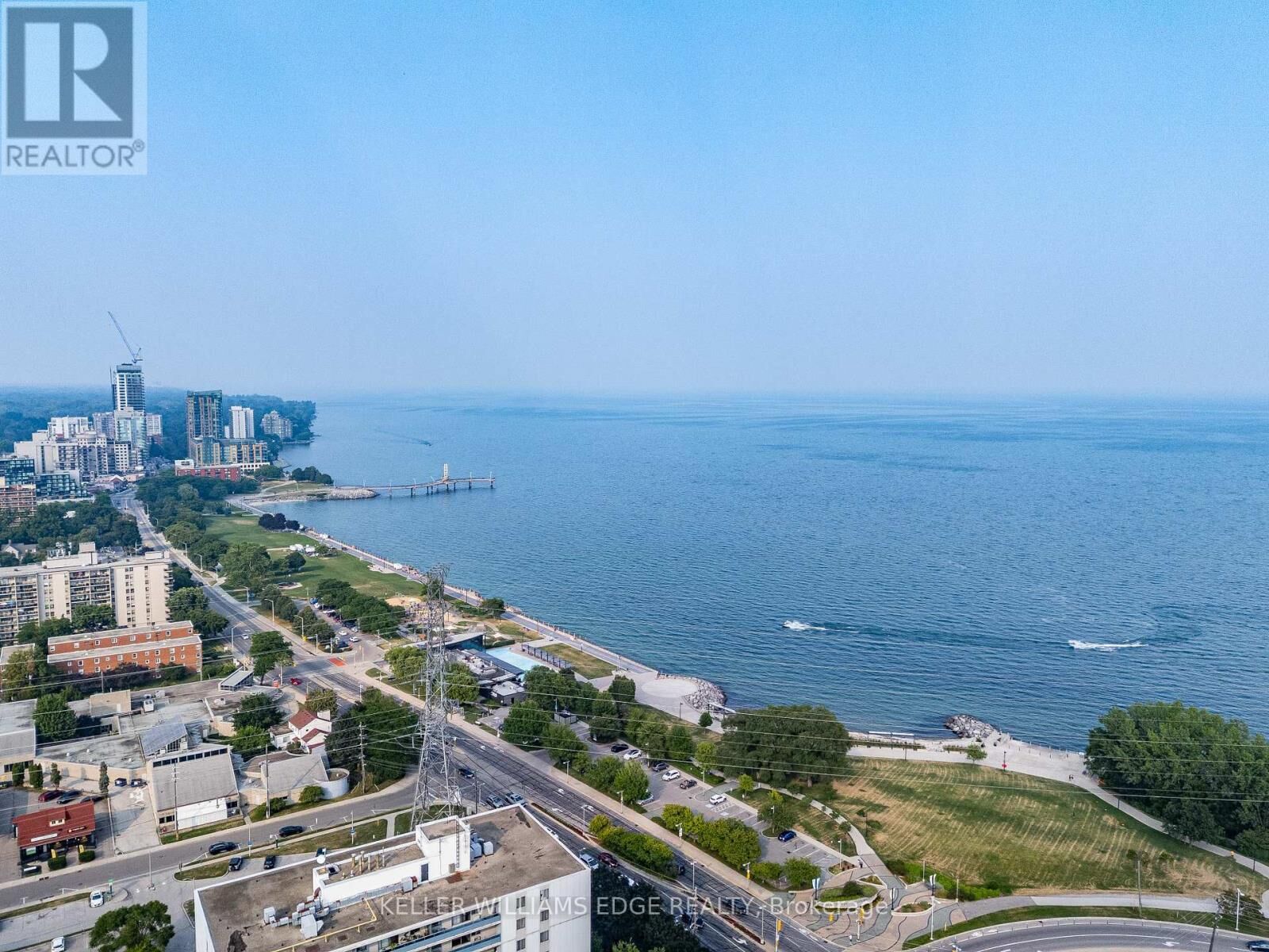 Property Photo:  442 Maple Avenue 401  ON L7S 2L7 