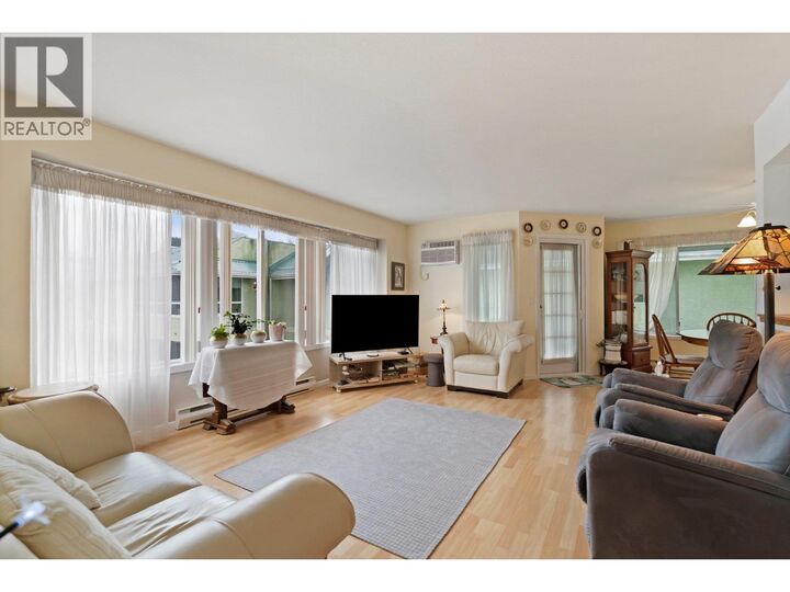 Photo de la propriété:  780 Houghton Road 412  BC V1X 5G7 