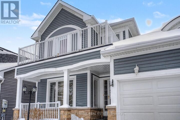 Property Photo:  129 Stillwell Lane  ON L1B 1R5 