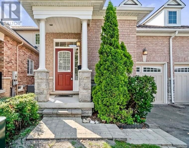 Property Photo:  635 Tapestry Lane  ON L3X 3C8 