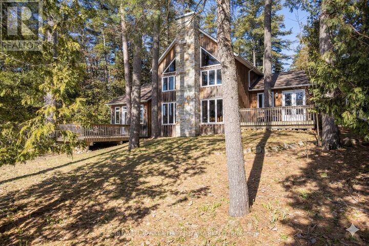 Photo de la propriété:  161 Keith'S Bluff Road  ON K0A 3L0 