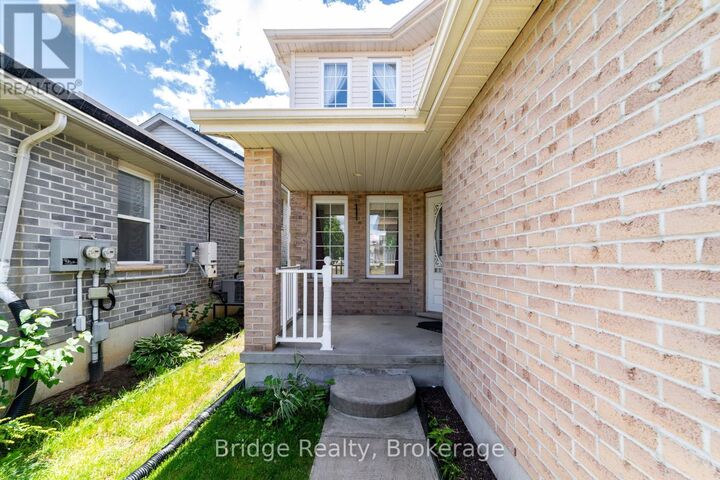 Property Photo:  551 Ontario Street  ON N4V 1H2 