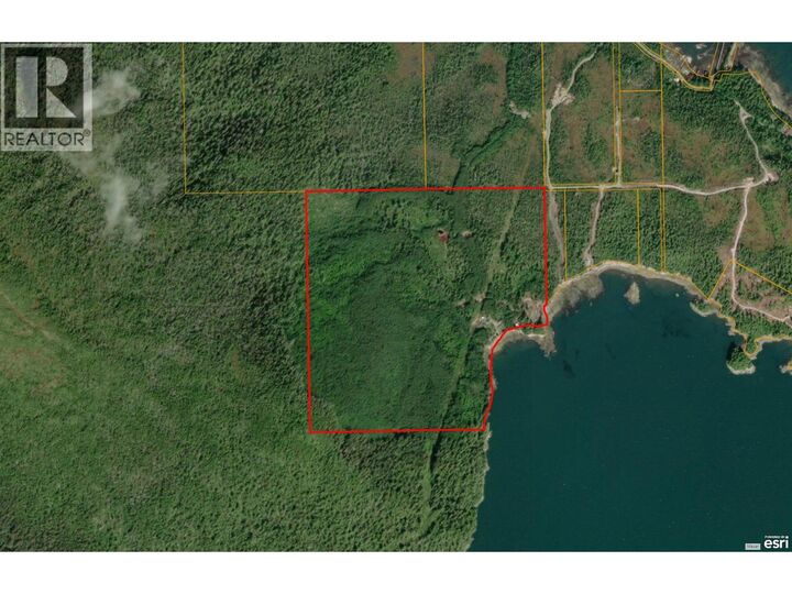 Property Photo: Dl 2200 Oona River Avenue BC V0V 1E0