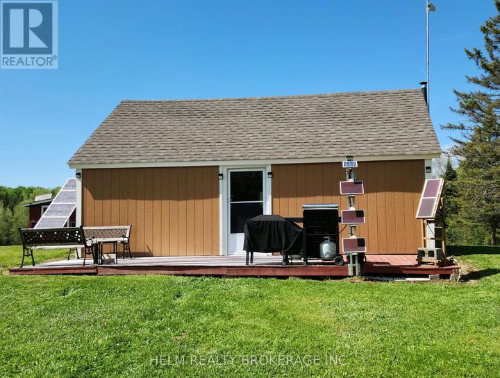 Property Photo:  839 Grand Desert Road  ON P0H 2E0 