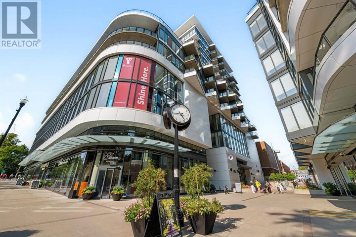 Property Photo: 1585 South Park Street 901 NS B3J 0H8