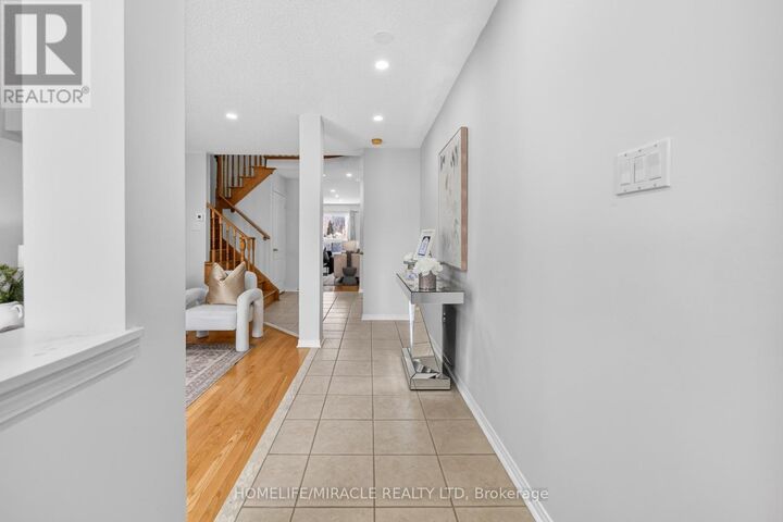 Property Photo:  487 Pettit Trail  ON L9T 6N9 