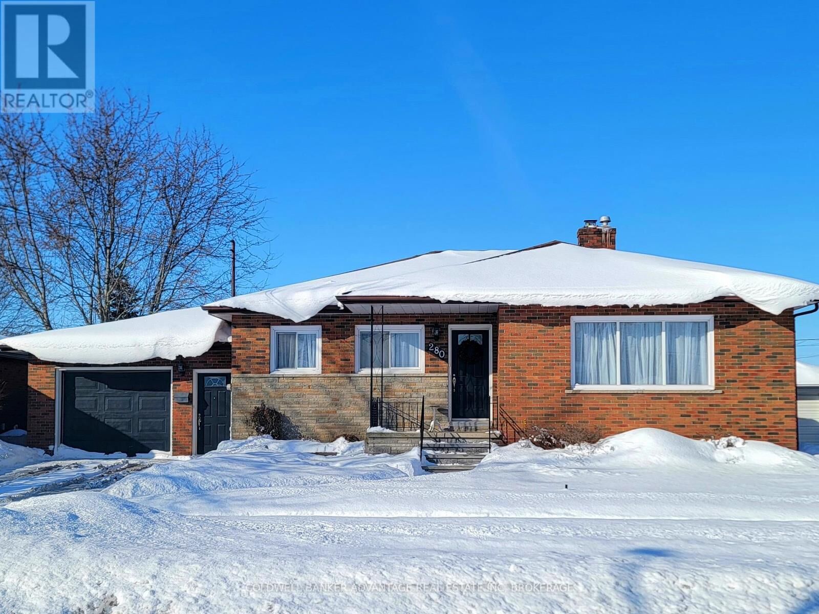 Property Photo: 280 Clarke Street ON L3K 2G5