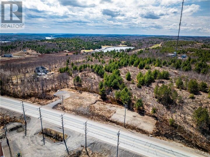 Property Photo:  Parts 5 & 6 Long Lake Road  ON P3G 1K6 