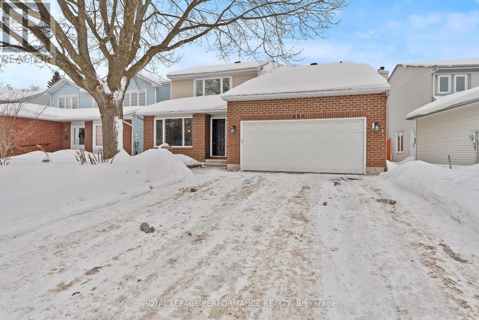 Property Photo:  690 Princess Louise Drive  ON K4A 2C1 