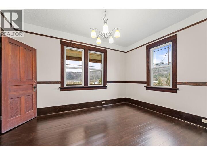 Property Photo:  3135 Edes Road  BC V1E 3E9 