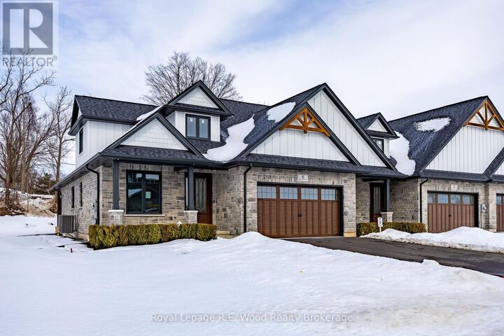 Property Photo:  15 Greenhill Drive  ON N4G 2K6 