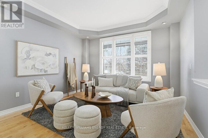 Property Photo:  12 Keeler Crescent  ON L1C 0B9 