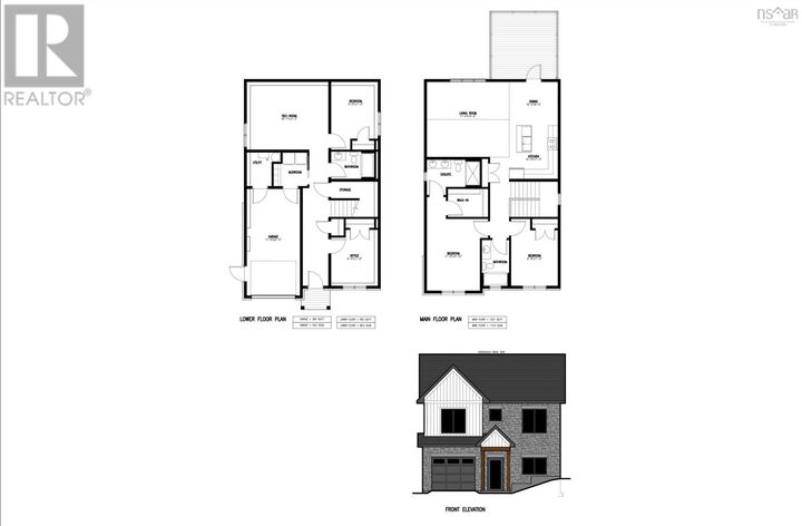 Property Photo:  57 Gardenia Way 40  NS B2X 0C7 