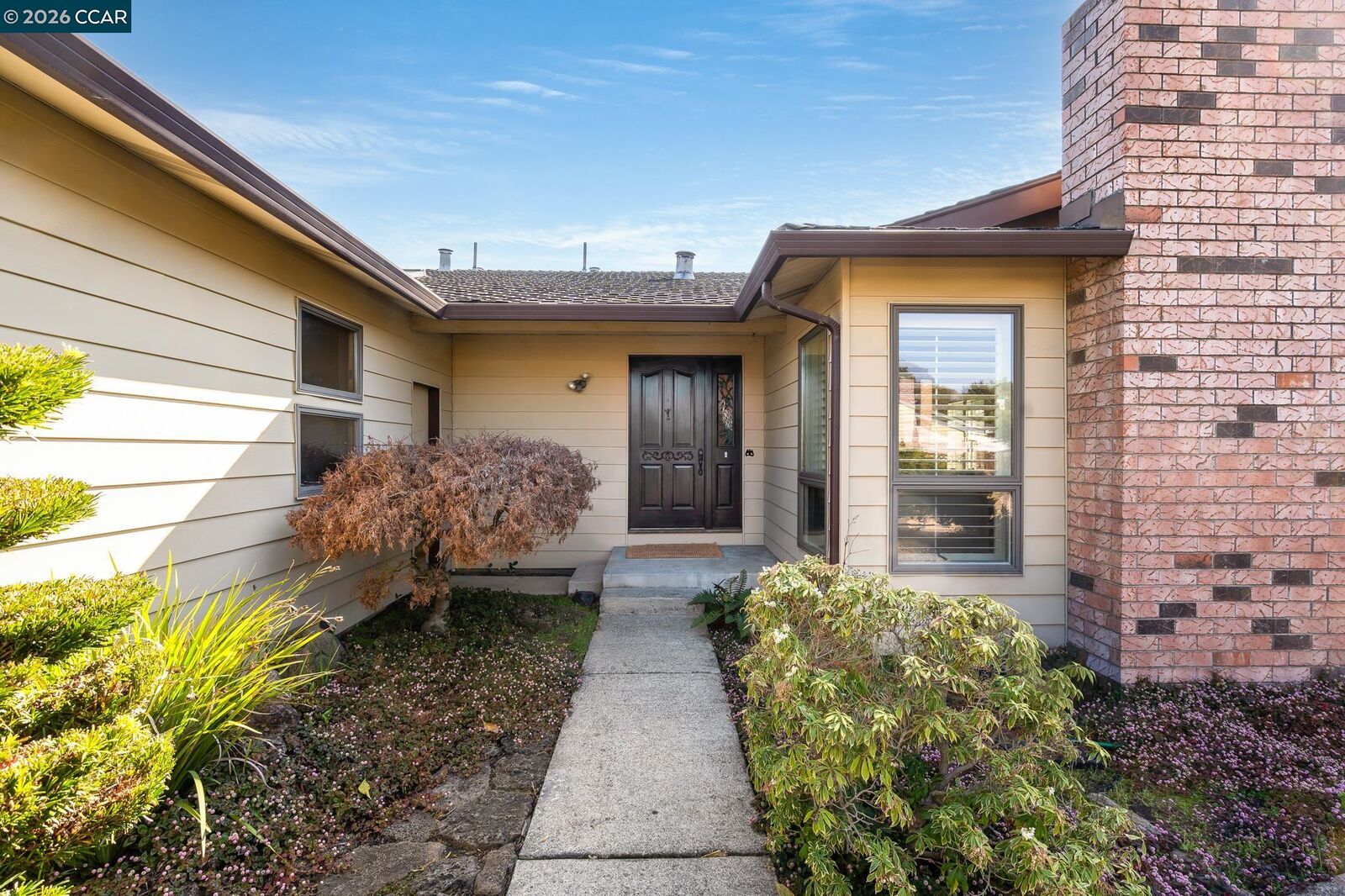 Property Photo:  7591 Northland Pl  CA 94583 