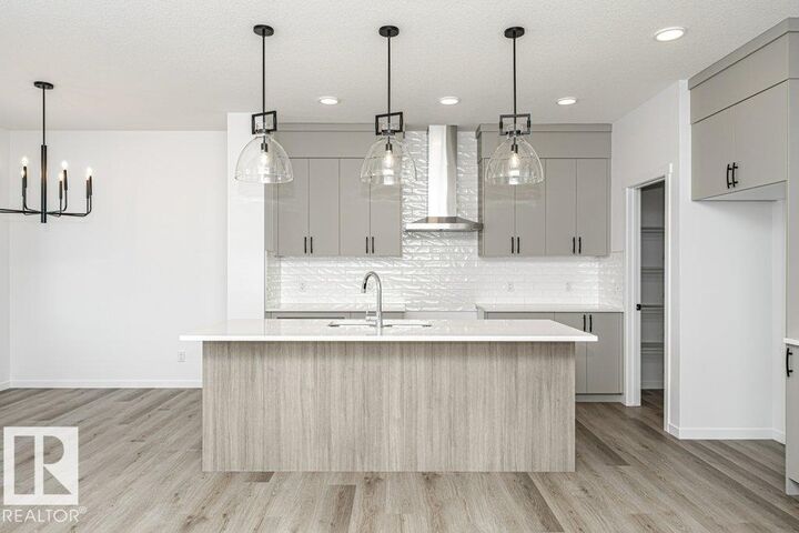 Property Photo: 2524 158 Street SW AB T6W 5P6