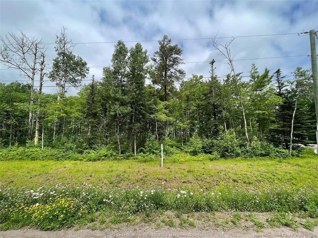 Property Photo:  Lot 22-1 Jason Street  NB E1J 1S1 