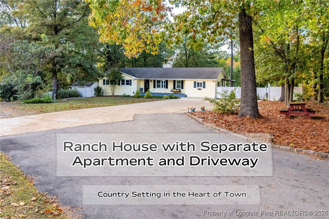 Property Photo: 529 Adair Street NC 28303