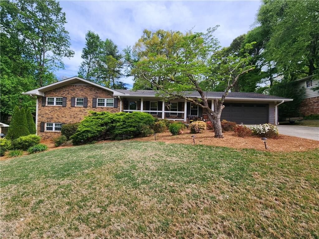 Property Photo:  2478 Brookhurst Drive  GA 30338 
